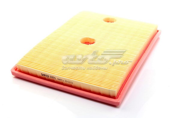 El filtro de aire Shafer SX3525 precio, desde 6,38 EUR
