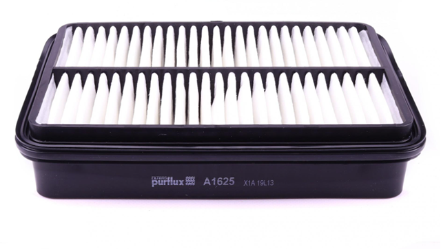 A1625 Purflux Filtro de aire de motor