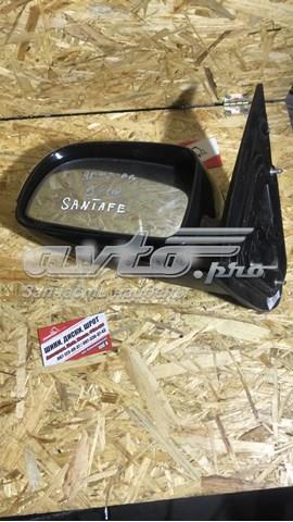 8761026600 Hyundai/Kia Espejo retrovisor izquierdo