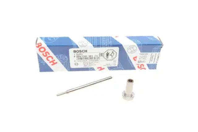 Válvula de inyector F00VC01301 Bosch