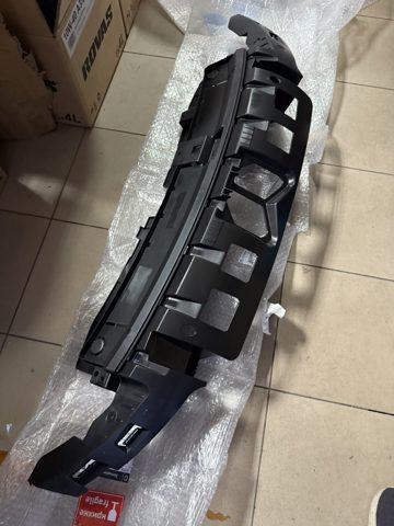 Comprar 1632645980 Peugeot/Citroen Soporte de parrilla del radiador