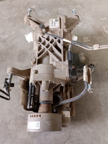 Diferencial trasero Land Rover LR072726 precio, desde 1232,75 EUR