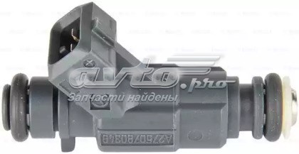 Comprar A2750780349 Mercedes Inyector