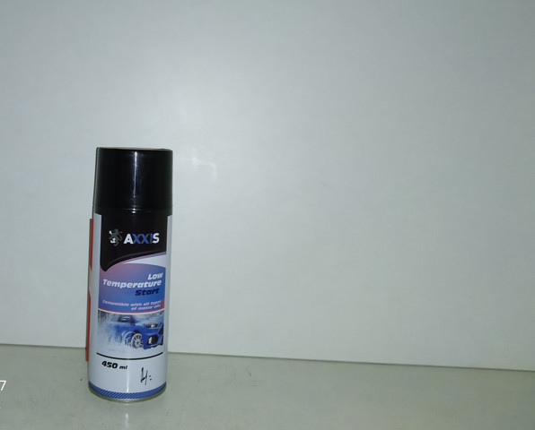 Comprar VSB061 Axxis Arrancador rápido