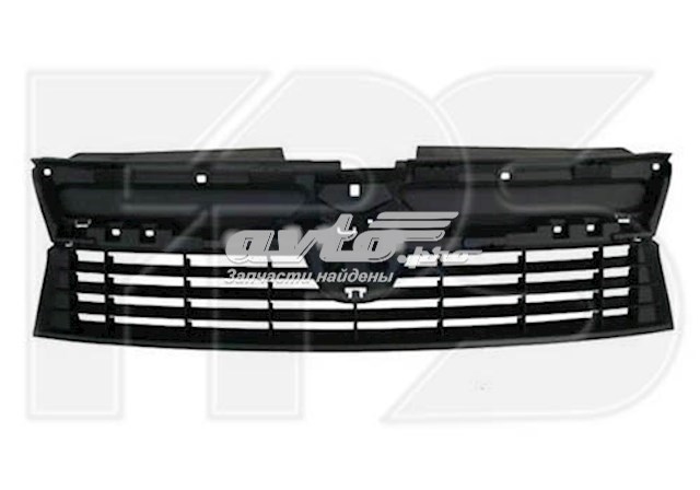 Rejilla FPS FP5627990