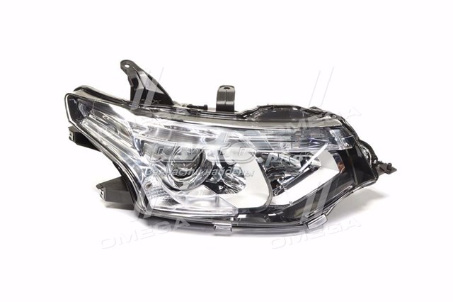 Comprar 8301C524 Mitsubishi Faro derecho