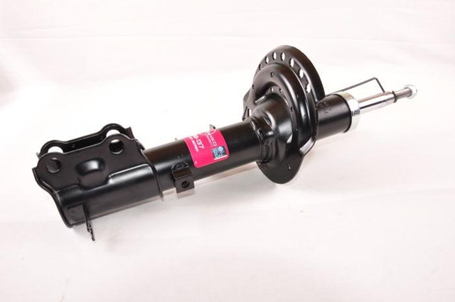 Amortiguador eje delantero izquierda Tashiko G88137