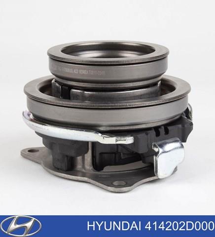 Comprar 414202D000 Hyundai/Kia Cojinete de empuje