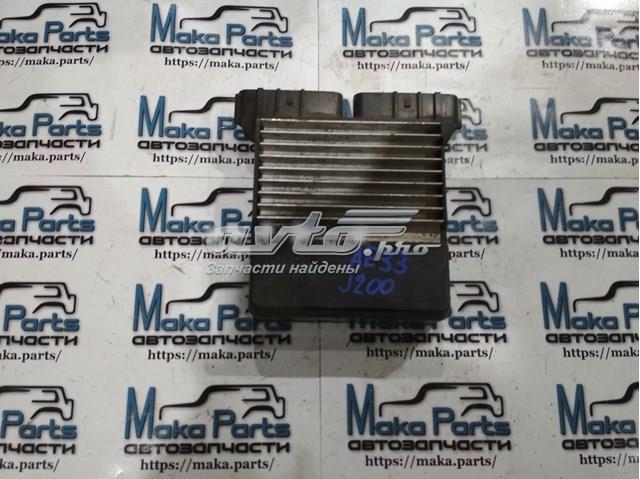 Modulo de control inyeccion de combustible (ECU) Toyota Hilux (KUN15)