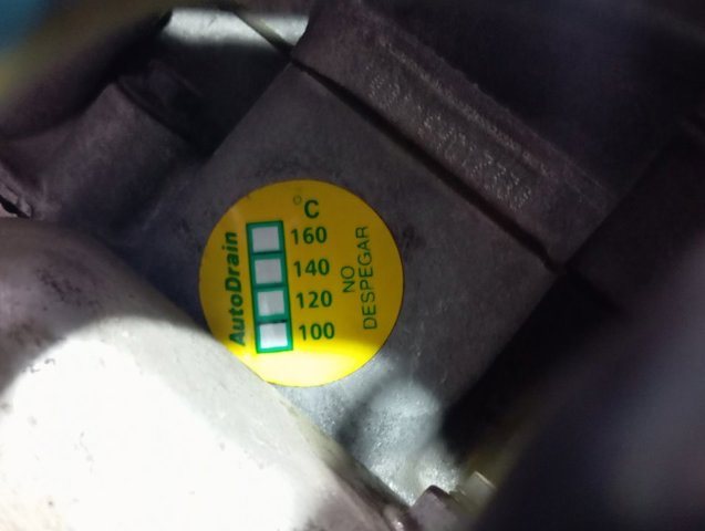 Comprar XVCC Ford Motor completo