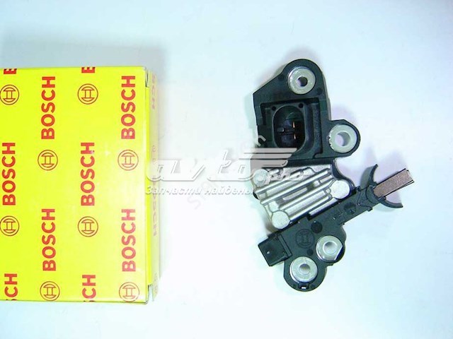 Regulador F00M346087 Bosch