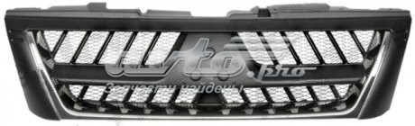 Rejilla delantera FPS FP3735990 precio, desde 83,13 EUR