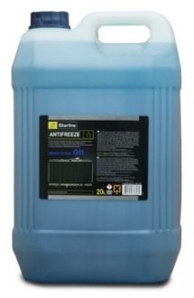 Antifreeze (Coolant) Starline SANTIFREEZE40C20 precio, desde 87,32 EUR