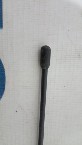 Antena Chevrolet Spark (Matiz) hatchback (M300) (2010 - 2026) precio, desde 35,74 EUR