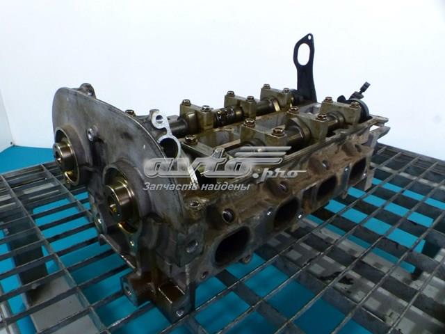 Motor Ford HXDA