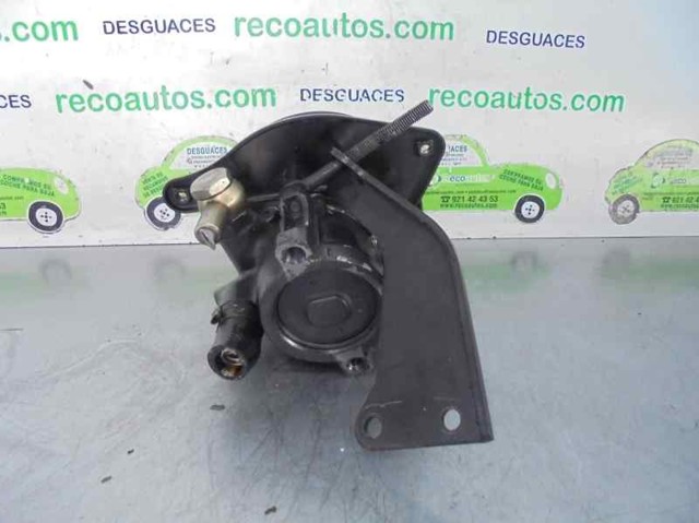 Bomba de dirección hidráulica Volvo 26016947