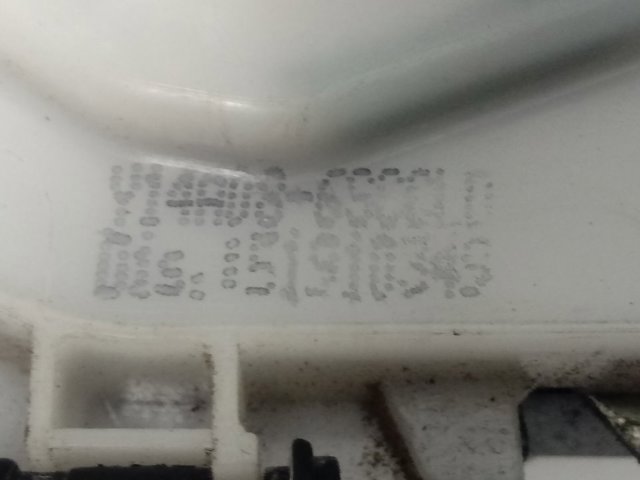 Comprar 51910349 Fiat/Alfa/Lancia Cerradura de puerta lateral corrediza derecha
