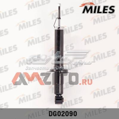 DG02090 Miles amortiguador trasero