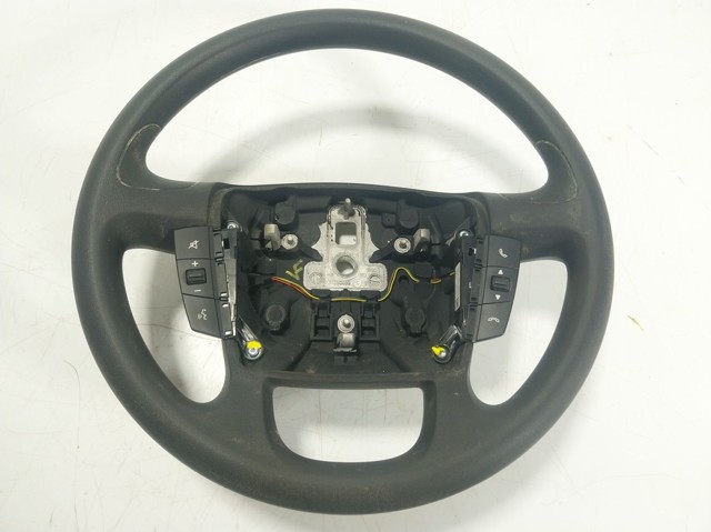 Volante Peugeot Boxer III furgoneta (250) (2006 - 2026) precio, desde 171,34 EUR