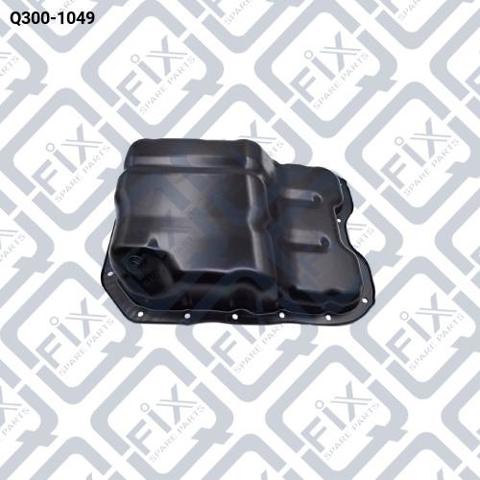 Comprar Q3001049 Q-fix Cárter de aceite del motor