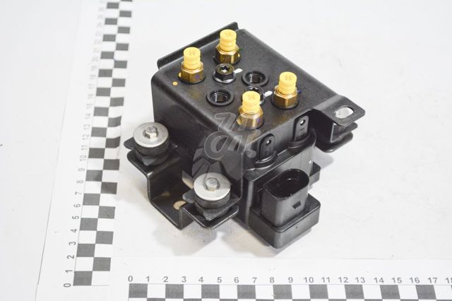 Comprar 558202J000 Hyundai/Kia Solenoide de transmisión automática