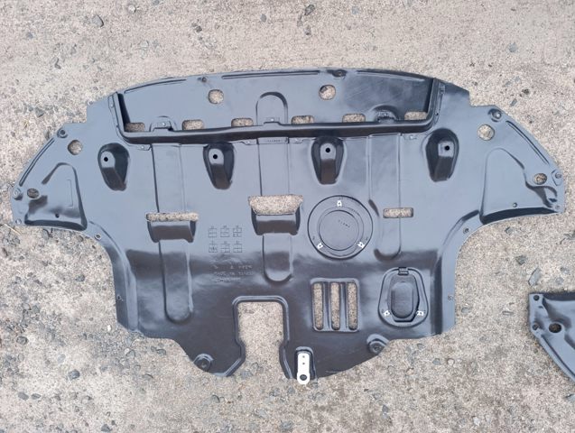 FP3260220 FPS Protección de cárter