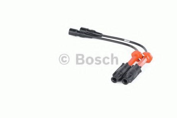 Comprar 986356311 Bosch Cable de bujía