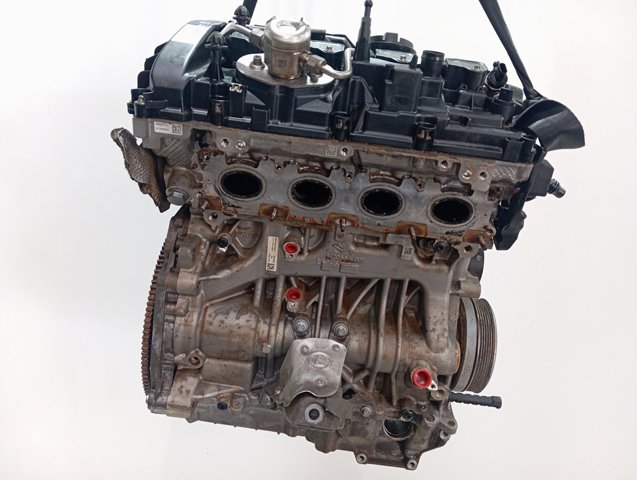 Motor completo BMW B48B20B precio, desde 2760,29 EUR