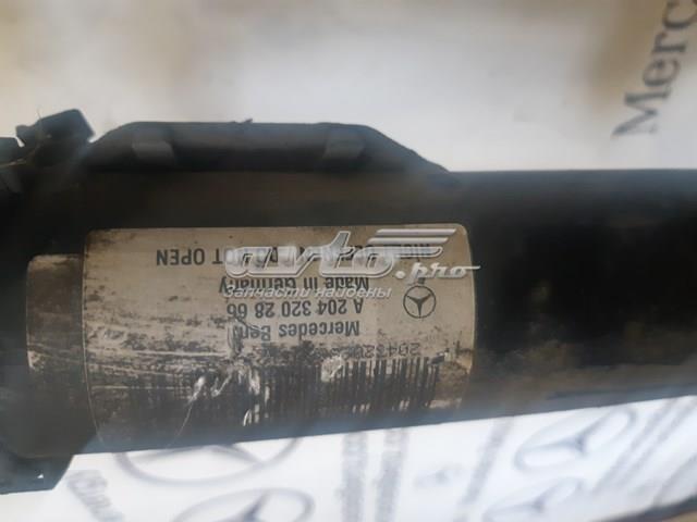 Comprar A2043202866 Mercedes Amortiguador