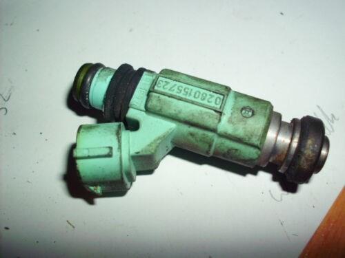 0280155723 Bosch Inyector de combustible