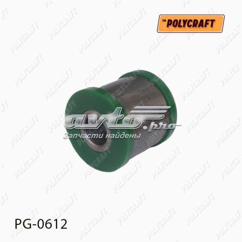 PG0612 Polycraft