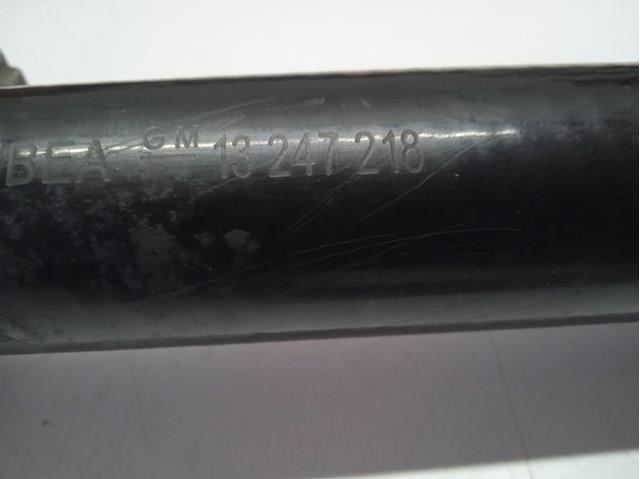13247218 Opel Semieje delantero derecho