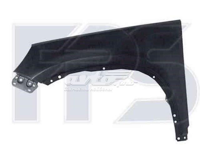 Comprar FP7114311 FPS Aleta delantera izquierda