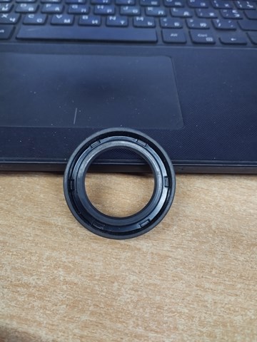 Anillo retén cigüeñal frontal ZAZ 245100503404