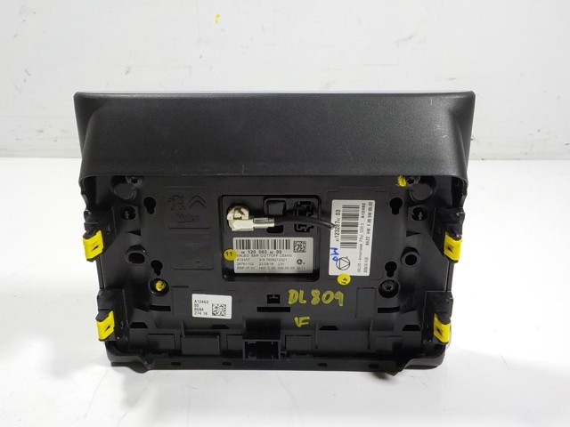  Peugeot/Citroen 98261544XU precio, desde 220,70 EUR