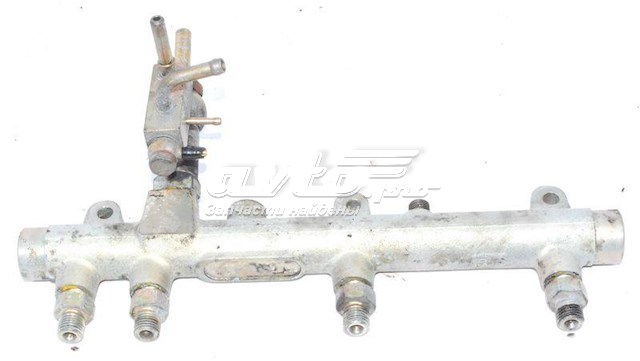 5010477874 Renault (RVI) inyector