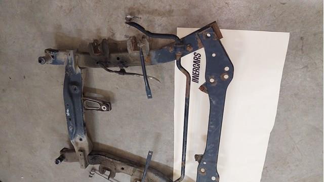 544015812R Renault (RVI) Cuna de motor