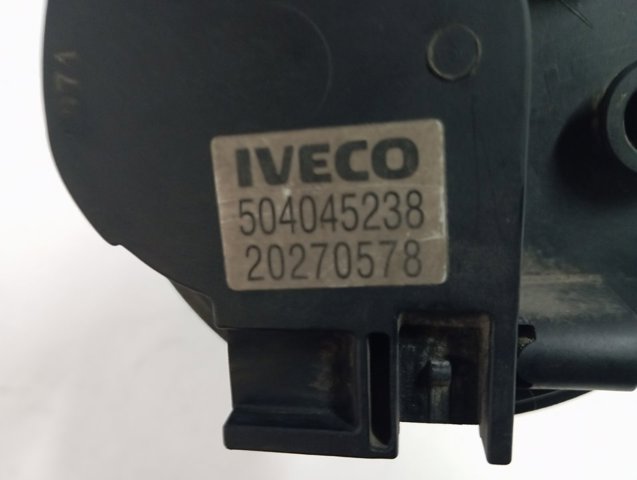 504045238 Iveco Medidor de combustible