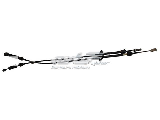 437941G000 Hyundai/Kia cables de accionamiento, caja de cambios