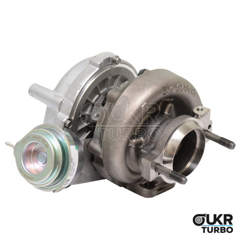 Comprar 7125419007S Garrett Turbo de coche