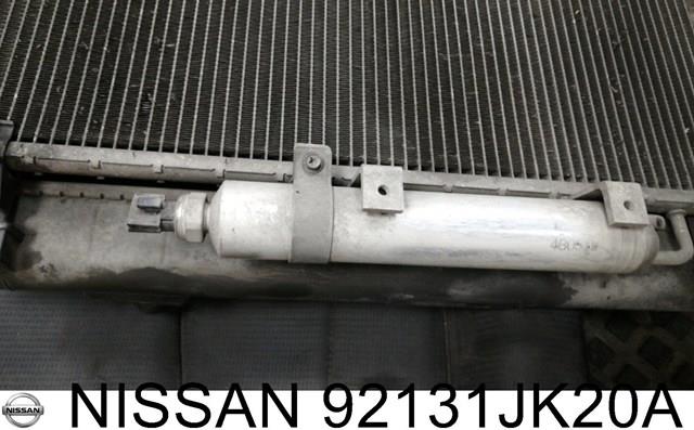 92131JK20A Nissan