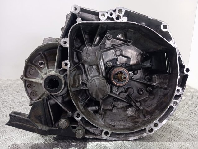 20EA54 Peugeot/Citroen Transimisión manual