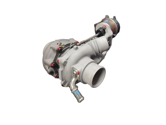 Turbocompresor General Motors 55506594 precio, desde 444,31 EUR
