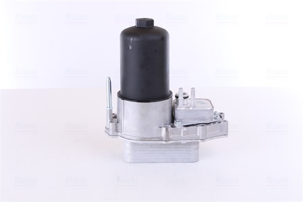 Soporte boquilla lavafaros cilindro (cilindro levantamiento) para Porsche Cayenne (92A)
