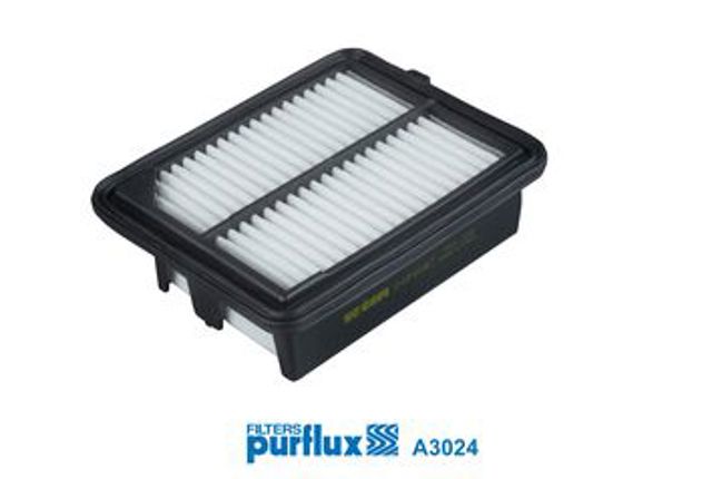 A3024 Purflux filtro de aire