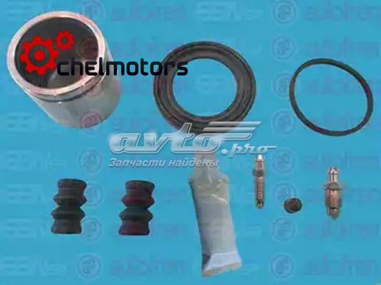 AUTOFREN SEINSA D7068C Jeu De Douilles De Guidage, Étrier De Frein