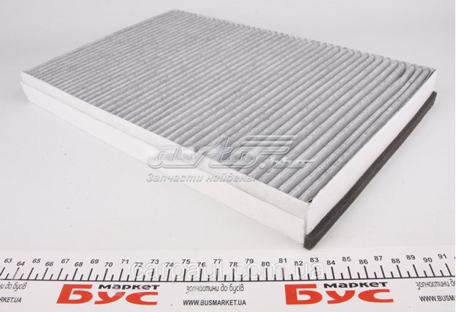 WPK120 Wunder Filtro antipolen