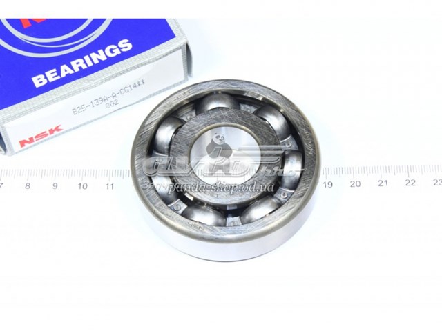 Comprar B25139AACG14 NSK Cojinete, caja de cambios