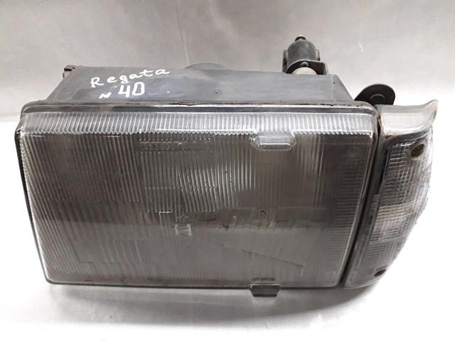 5971818 Fiat/Alfa/Lancia faro izquierdo