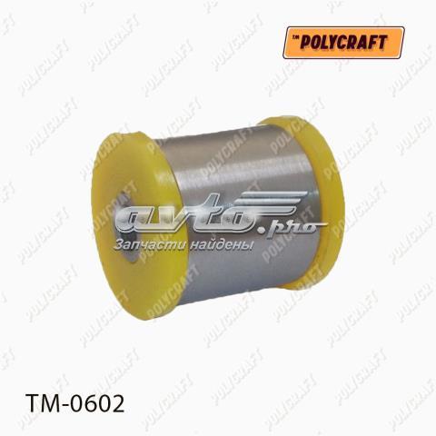 Brazo inferior izquierdo de la suspensión delantera Polycraft 104157000B precio, desde 127,08 EUR